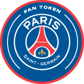 Paris Saint-Germain FC 로고