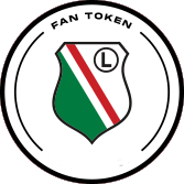 Legia Warsaw 로고