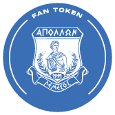Apollon Limassol FC 로고