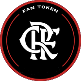 CR Flamengo 로고