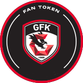 Gaziantep FK 로고