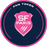 Stade Français Paris 로고