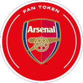 Arsenal FC 로고