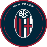 Bologna FC 1909 로고