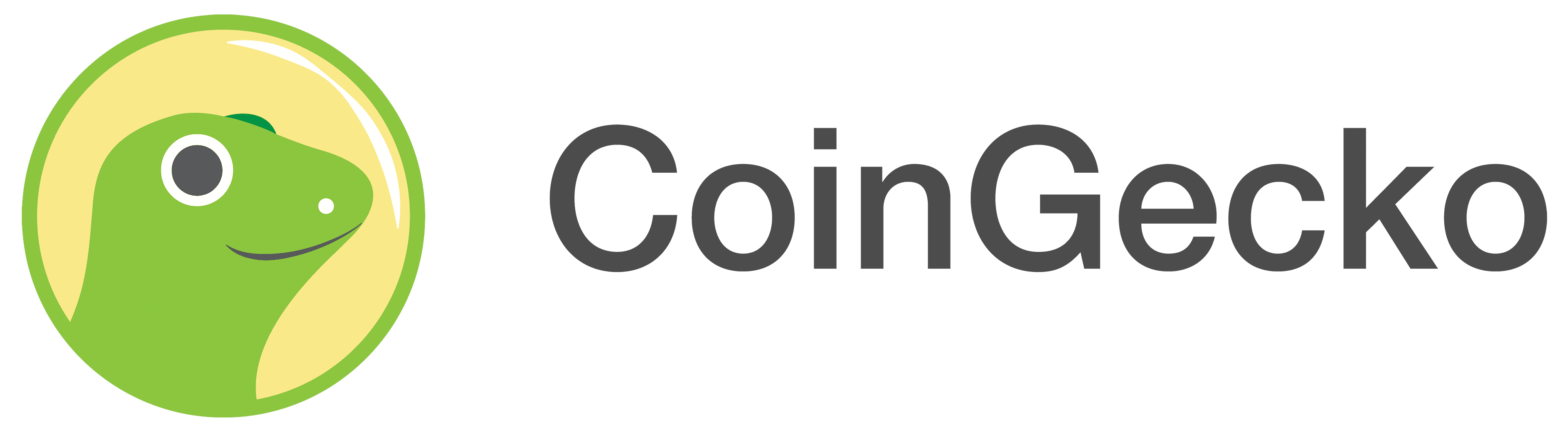 CoinGecko 로고