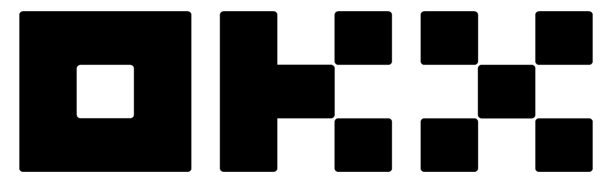 OKX 로고