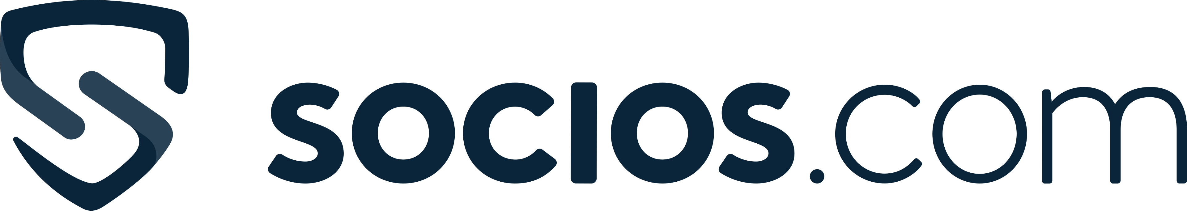 Socios.com 로고